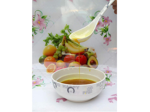菜籽油5