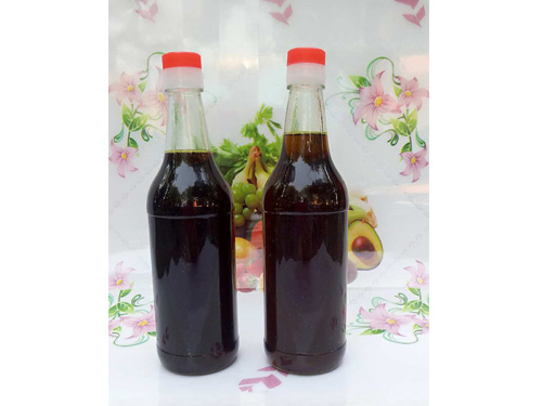 菜籽油10